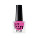 JUST MATT NAIL POLISH - Divage