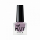 JUST MATT NAIL POLISH - Divage