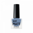 JUST MATT NAIL POLISH - Divage
