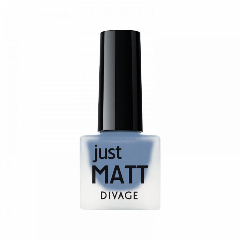 JUST MATT NAIL POLISH - Divage