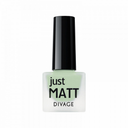 JUST MATT NAIL POLISH - Divage