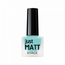 JUST MATT NAIL POLISH - Divage