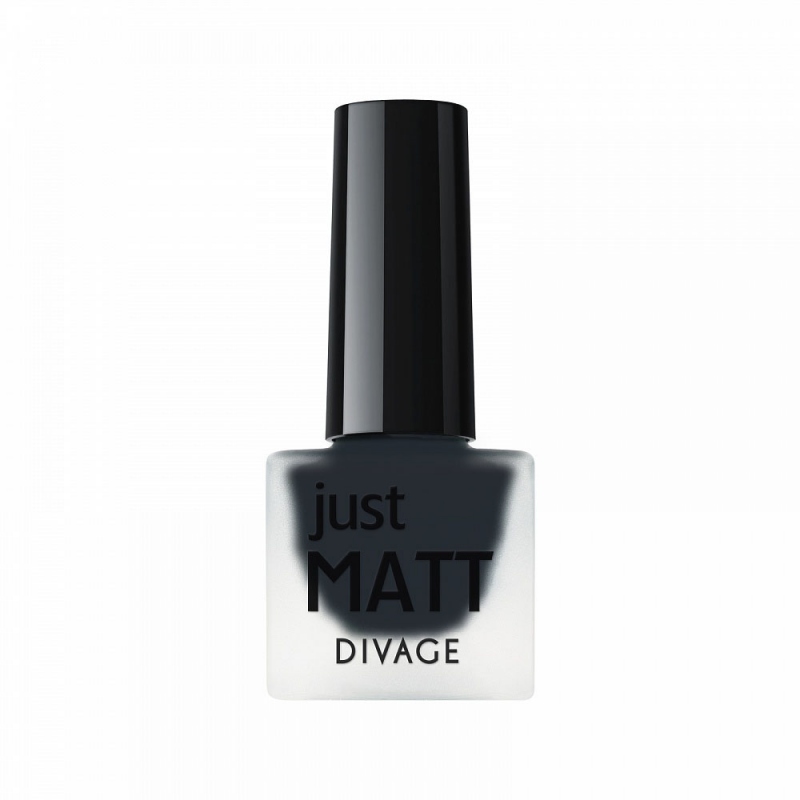 JUST MATT NAIL POLISH - Divage