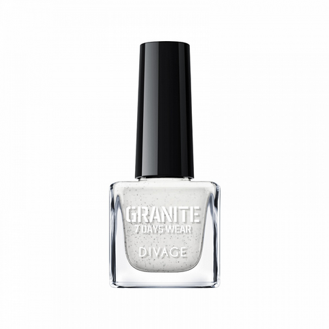 GRANITE NAIL POLISH