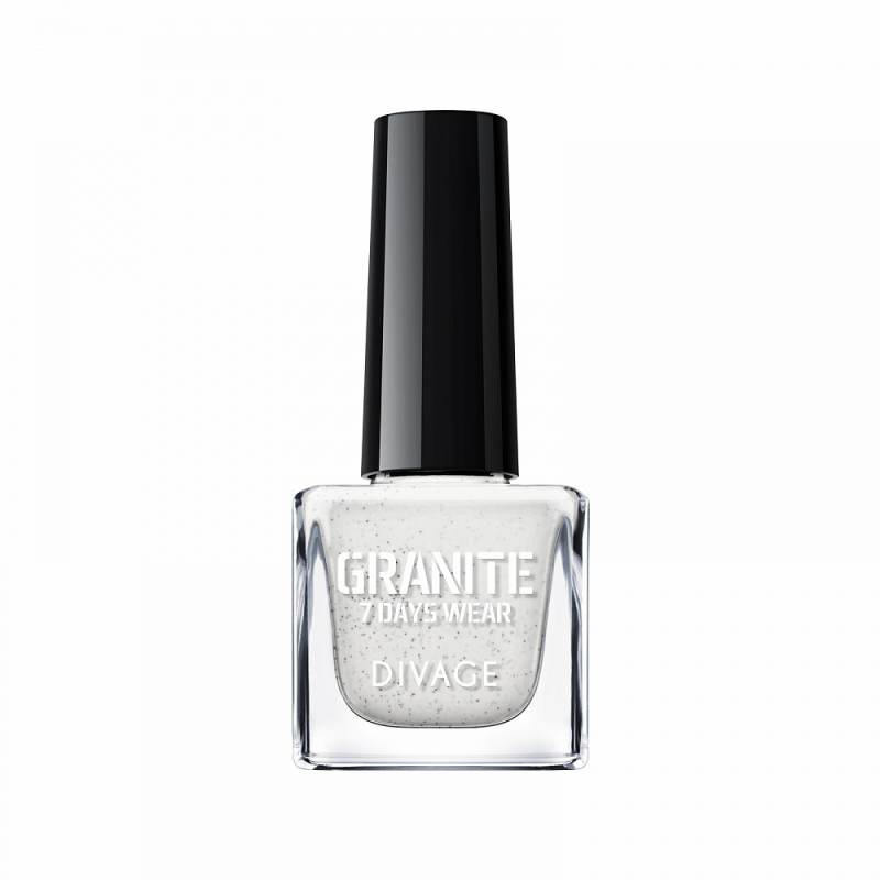 GRANITE NAIL POLISH - Divage