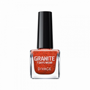 GRANITE NAIL POLISH - Divage