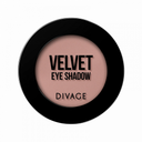 VELVET EYE SHADOW - Divage