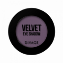 VELVET EYE SHADOW - Divage