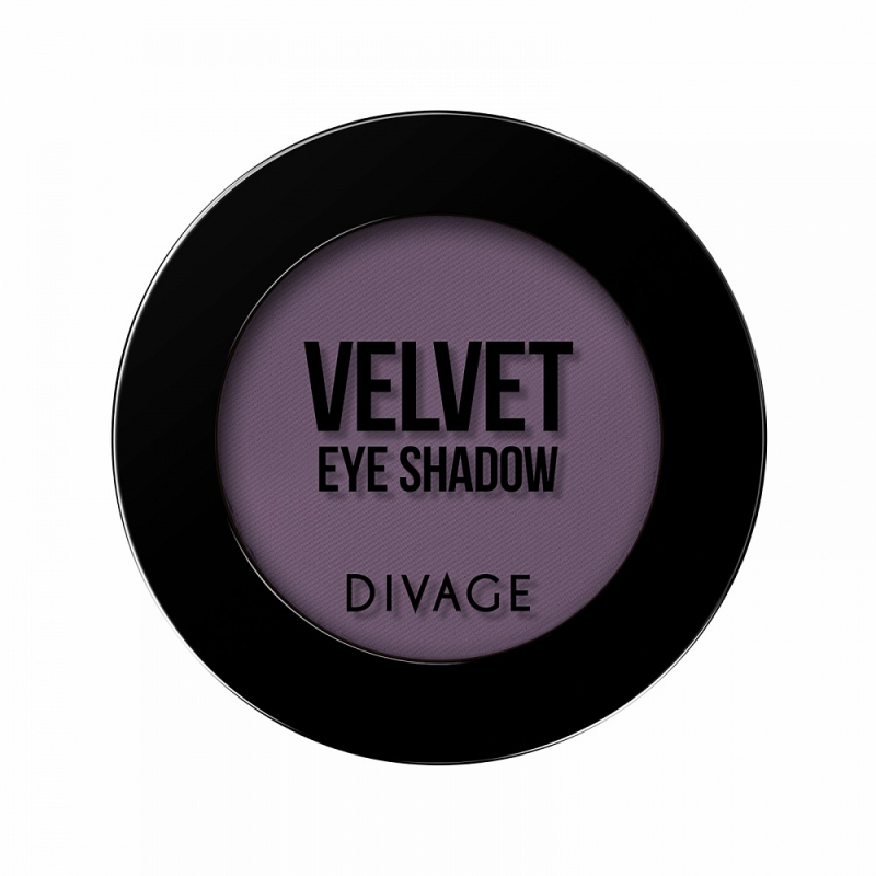 VELVET EYE SHADOW - Divage