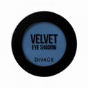 VELVET EYE SHADOW - Divage