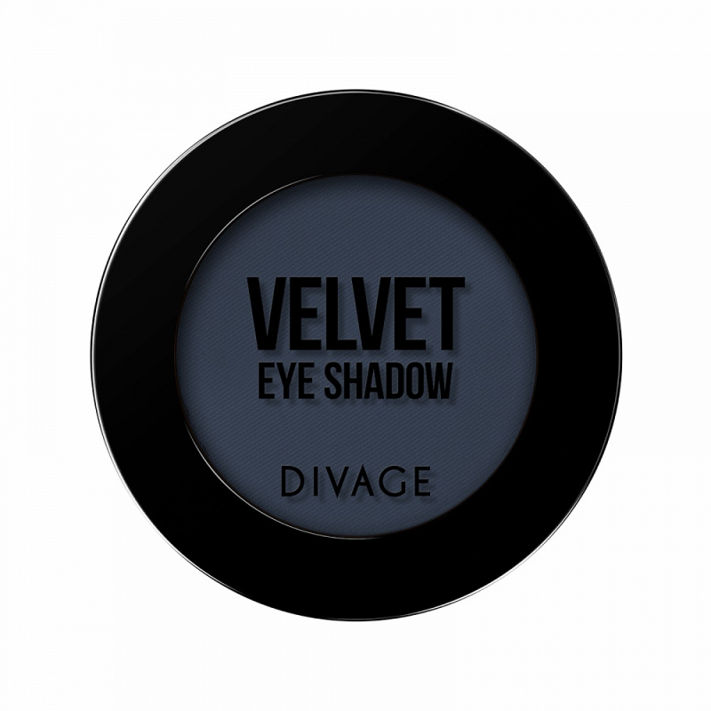 VELVET EYE SHADOW - Divage