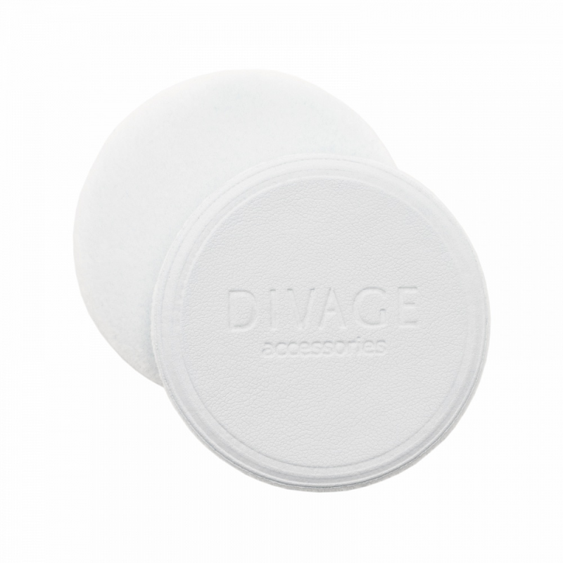 FLOCKED SPONGE FOR POWDER - Divage