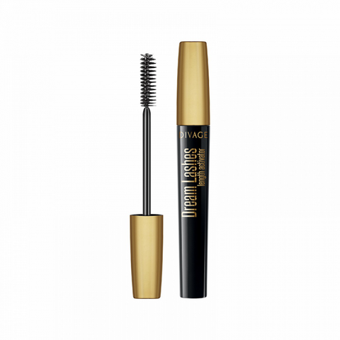 DREAM LASHES MASCARA