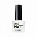 JUST MATT NAIL POLISH - Divage