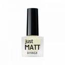 JUST MATT NAIL POLISH - Divage