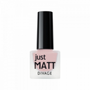 JUST MATT NAIL POLISH - Divage