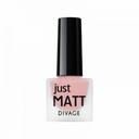 JUST MATT NAIL POLISH - Divage