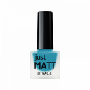 JUST MATT NAIL POLISH - Divage