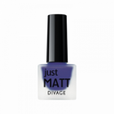 JUST MATT NAIL POLISH - Divage