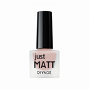 JUST MATT NAIL POLISH - Divage