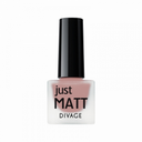 JUST MATT NAIL POLISH - Divage