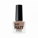 JUST MATT NAIL POLISH - Divage