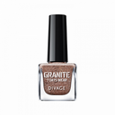 GRANITE NAIL POLISH - Divage