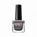 GRANITE NAIL POLISH - Divage