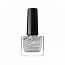 SATIN TOUCH NAIL POLISH - Divage