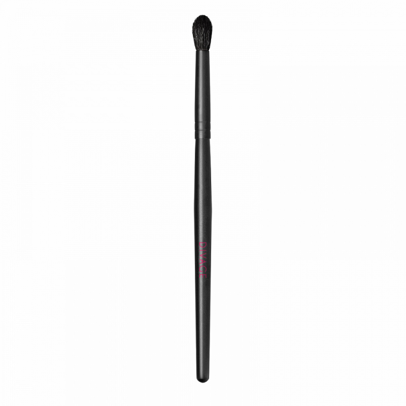 LONG-BRISTLED EYESHADOW BRUSH - Divage