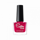 SATIN TOUCH NAIL POLISH - Divage