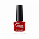 SATIN TOUCH NAIL POLISH - Divage