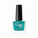 SATIN TOUCH NAIL POLISH - Divage