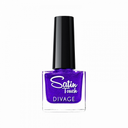 SATIN TOUCH NAIL POLISH - Divage