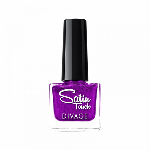 SATIN TOUCH NAIL POLISH