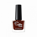 SATIN TOUCH NAIL POLISH - Divage