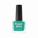 SUGAR MATT NAIL POLISH - Divage