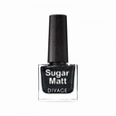 SUGAR MATT NAIL POLISH - Divage