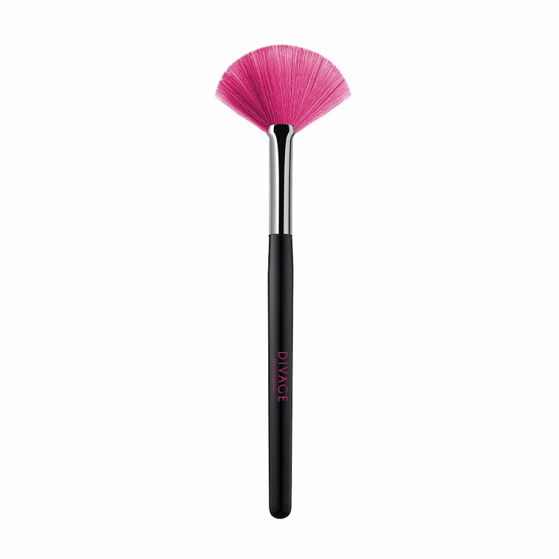 NATURAL BRISTEL BRUSH FOR FINISHING - Divage