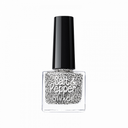 SALT & PEPPER NAIL POLISH - Divage