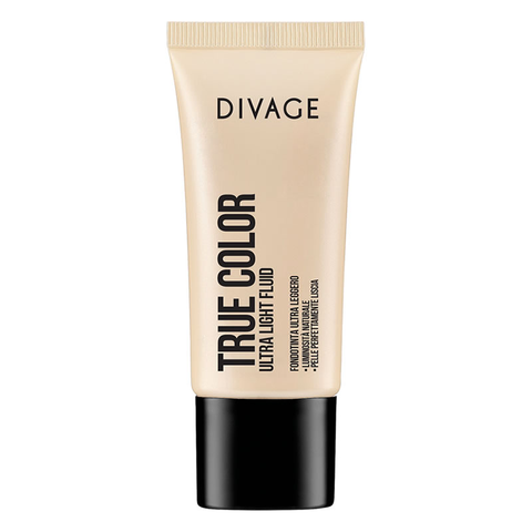 TRUE COLOR ULTRA LIGHT FOUNDATION