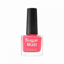 SUGAR MATT NAIL POLISH - Divage