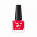 SUGAR MATT NAIL POLISH - Divage