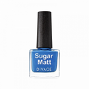 SUGAR MATT NAIL POLISH - Divage