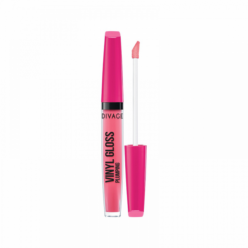 VINYL LIP GLOSS - Divage