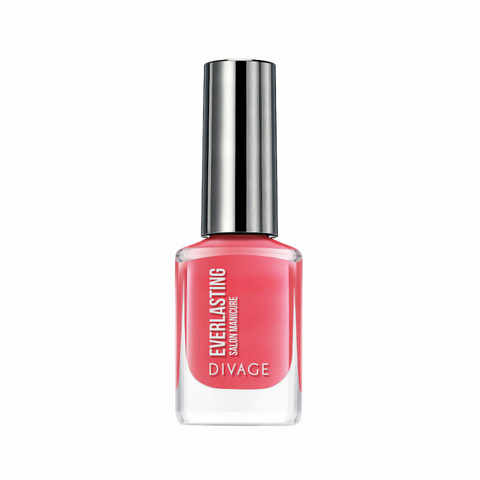 EVERLASTING GEL-BASED NAIL POLISH