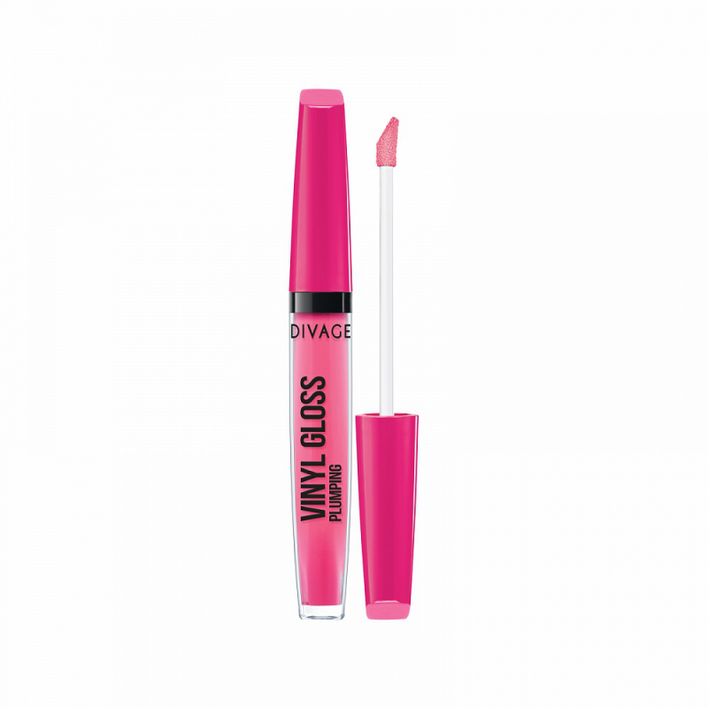 VINYL LIP GLOSS - Divage