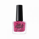 SALT & PEPPER NAIL POLISH - Divage