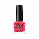 SALT & PEPPER NAIL POLISH - Divage