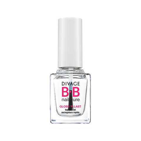 BB GLOSS N'LAST